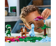 LEGO Classic 11041 Kreatywne dinozaury - 1283657 - zdjęcie 3
